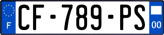 CF-789-PS