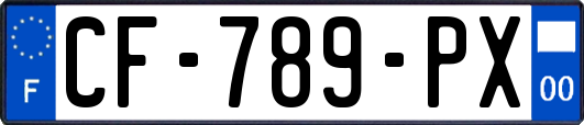 CF-789-PX