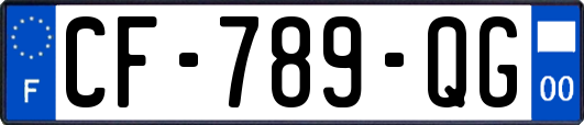 CF-789-QG