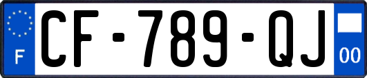 CF-789-QJ
