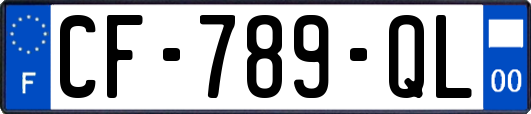 CF-789-QL