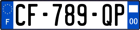 CF-789-QP