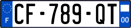 CF-789-QT