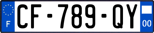 CF-789-QY