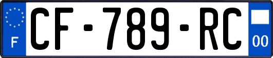 CF-789-RC