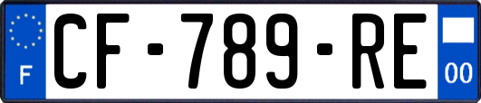 CF-789-RE