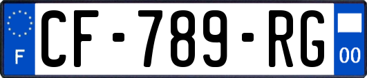 CF-789-RG