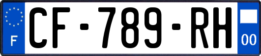 CF-789-RH