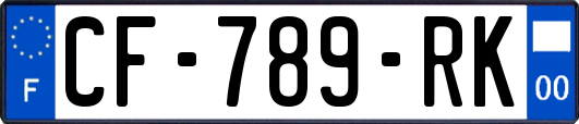 CF-789-RK