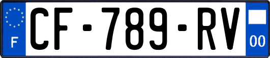 CF-789-RV