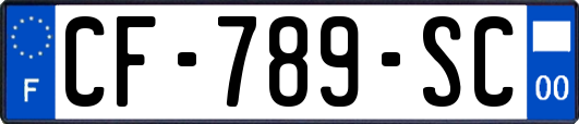 CF-789-SC
