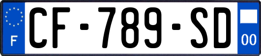 CF-789-SD