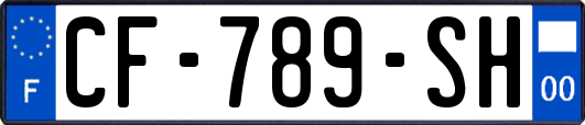 CF-789-SH