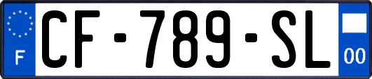 CF-789-SL