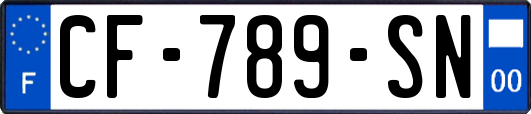 CF-789-SN