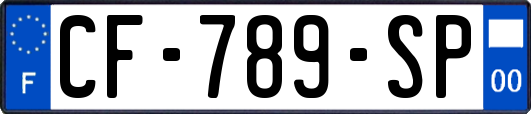 CF-789-SP