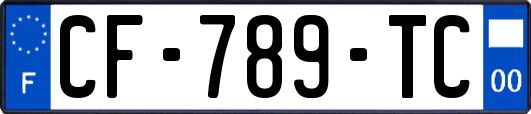 CF-789-TC