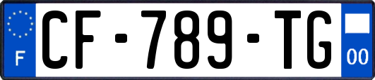 CF-789-TG