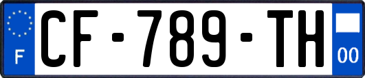 CF-789-TH