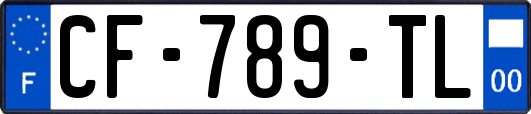 CF-789-TL