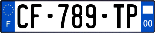 CF-789-TP