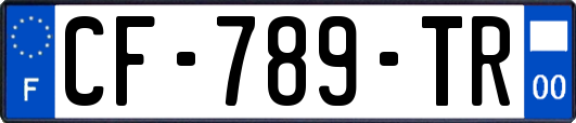 CF-789-TR