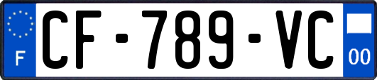 CF-789-VC