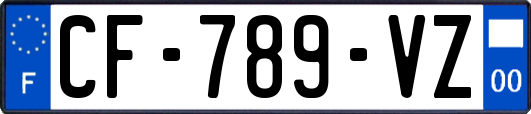 CF-789-VZ
