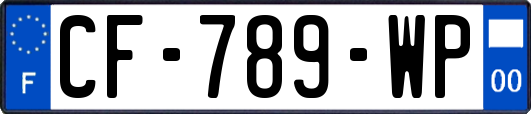 CF-789-WP