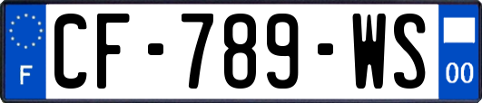 CF-789-WS