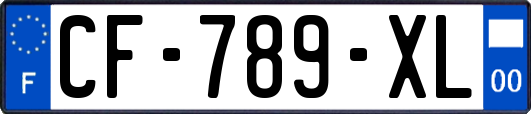 CF-789-XL