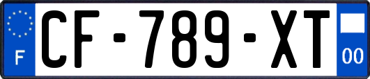 CF-789-XT