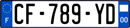 CF-789-YD