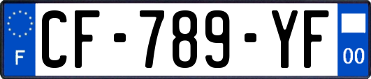 CF-789-YF