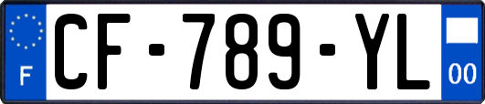 CF-789-YL