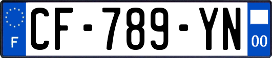 CF-789-YN