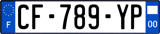 CF-789-YP