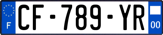 CF-789-YR