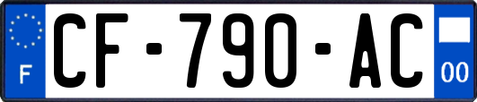 CF-790-AC