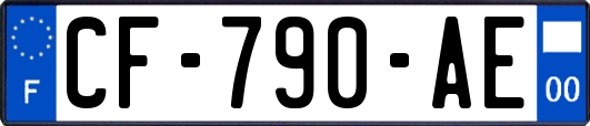 CF-790-AE