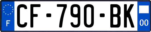 CF-790-BK
