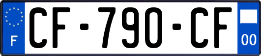 CF-790-CF