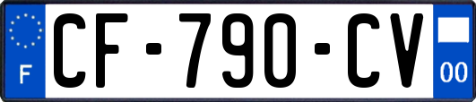 CF-790-CV