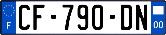 CF-790-DN