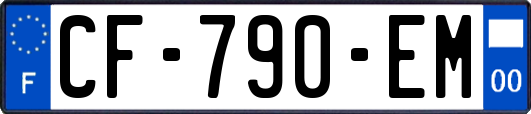 CF-790-EM