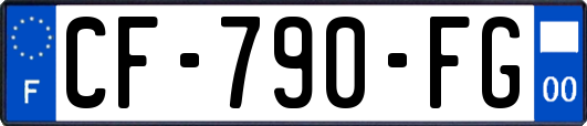 CF-790-FG