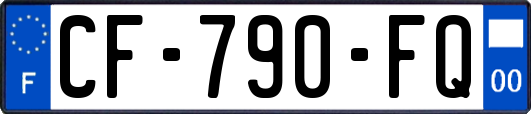 CF-790-FQ