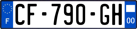 CF-790-GH