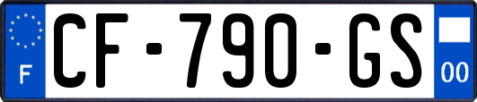 CF-790-GS