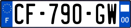 CF-790-GW